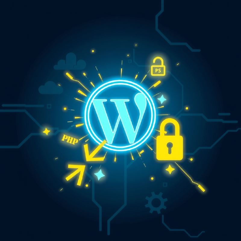 Cinco vulnerabilidades críticas en plugins y temas de WordPress permiten la toma total de sitios y ejecución de código