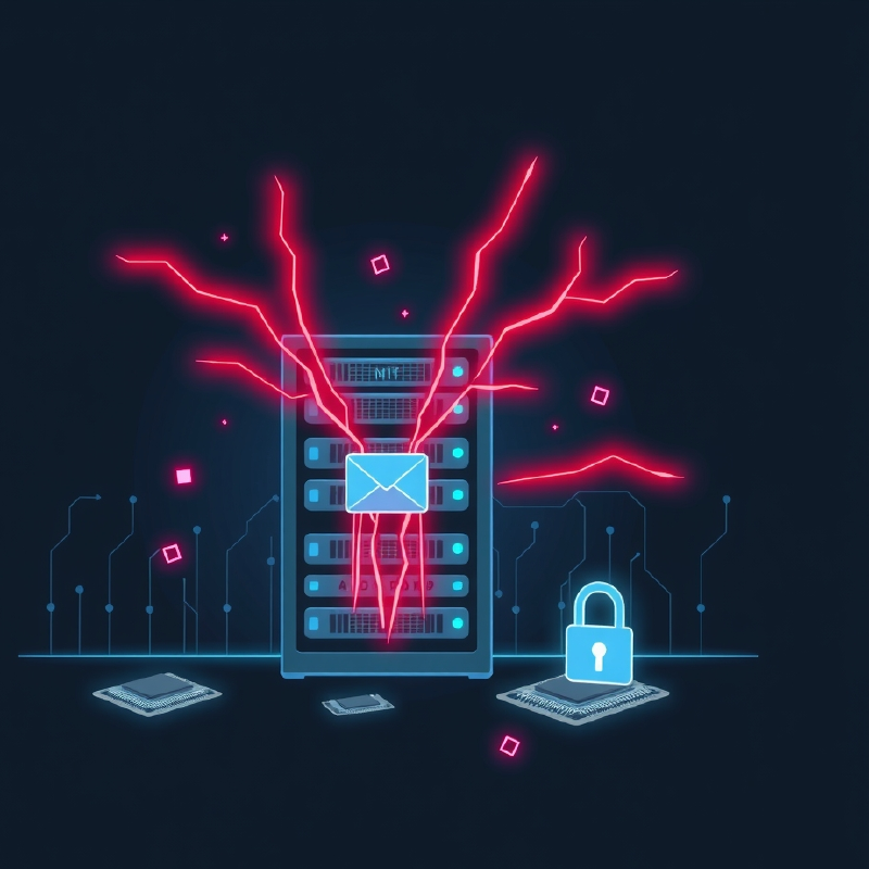 Fortinet advierte sobre vulnerabilidad crítica de path traversal en FortiMail explotada en ataques de día cero