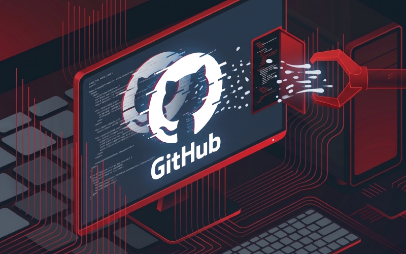 Brecha en Repositorios Internos de GitHub por TeamPCP: Exfiltración de ~3,800 Repositorios vía Extensión Maliciosa de VS Code