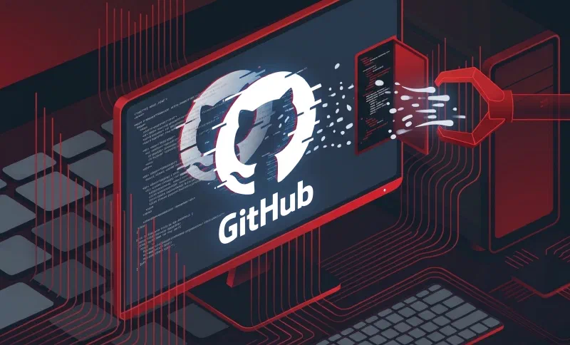 Brecha en Repositorios Internos de GitHub por TeamPCP: Exfiltración de ~3,800 Repositorios vía Extensión Maliciosa de VS Code