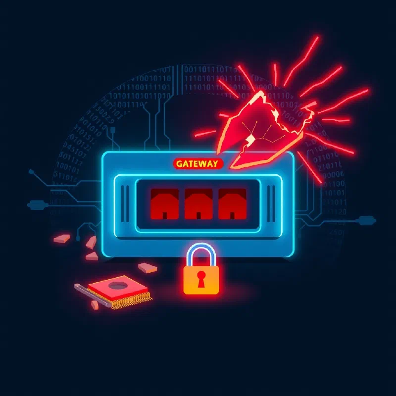 Explotación activa de zero-days en Citrix NetScaler: Despliegue de Web Shells y Túneles TCP