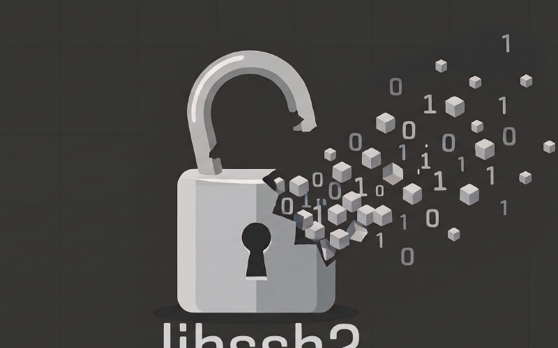 CVE-2026-55200: la PoC pública que convierte a cualquier cliente SSH en el objetivo