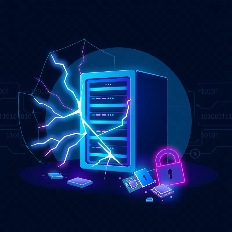 Ataque a la Cadena de Suministro en LiteLLM: El Malware SANDCLOCK Compromete Credenciales Críticas de Infraestructura Cloud e IA