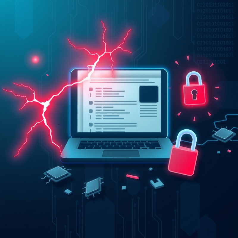Vulnerabilidad en Marimo Notebook Permite Ejecución Prematura de Comandos MCP en Modo Edición