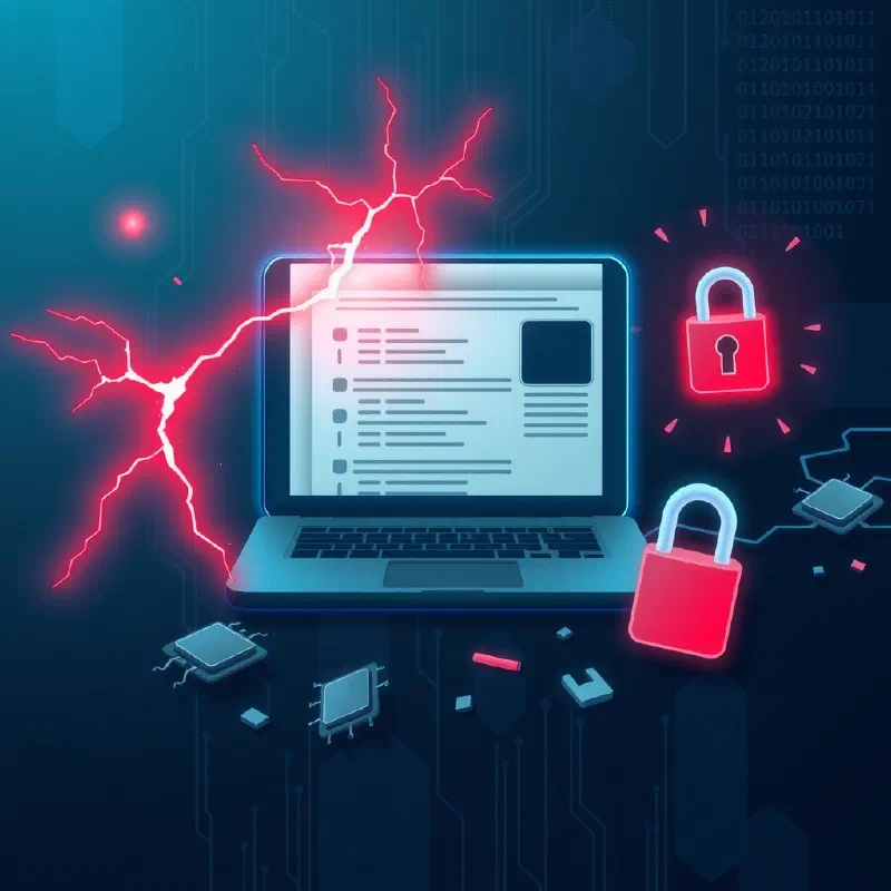 Vulnerabilidad en Marimo Notebook Permite Ejecución Prematura de Comandos MCP en Modo Edición