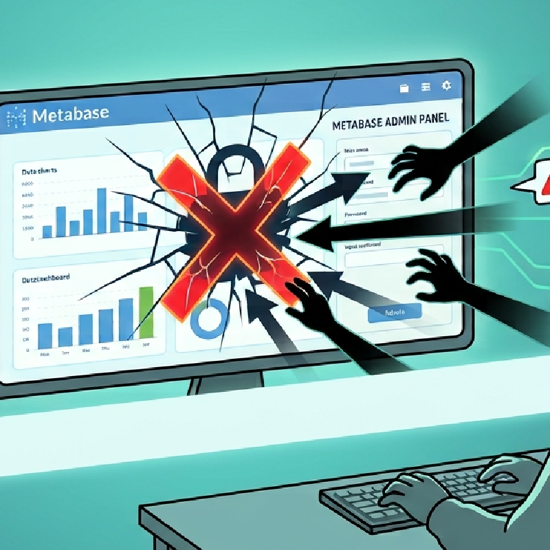 Metabase Zero-Day (CVSS 10.0) — Un Fallo de Inyección SQL sin Autenticación Expone a Framework, Tally y LexisNexis