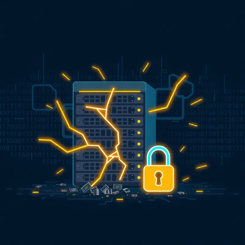 Múltiples vulnerabilidades críticas en el ecosistema Fortinet exponen sistemas empresariales a la ejecución arbitraria de código