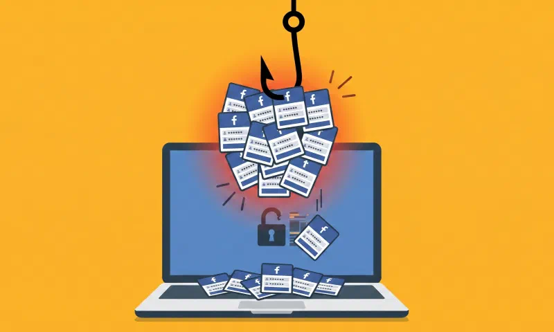 AccountDumpling: Cómo Google AppSheet fue usado para robar 30,000 cuentas de Facebook