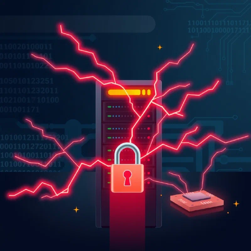 Alerta de Emergencia: Vulnerabilidades RCE Críticas en PHP (CVE-2026-109618 y CVE-2026-109619) Disparan Parche Fuera de Ciclo
