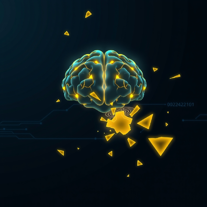 PuzzleMask: Abuso de Prosa Plana como Vector Oculto de Ataque en Sistemas de Inteligencia Artificial