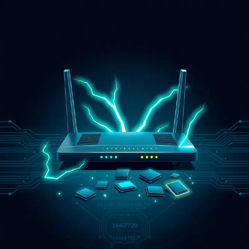 Dependencias en la Cadena de Suministro: Análisis Técnico de Riesgos, Puntos Ciegos y Vulnerabilidades en Hardware
