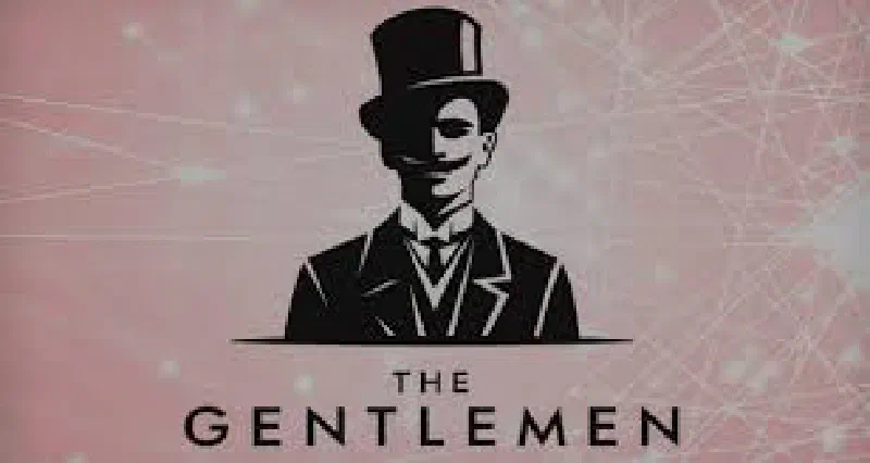 The Gentlemen: el ransomware a medida que ya suma más de 1,500 víctimas ocultas