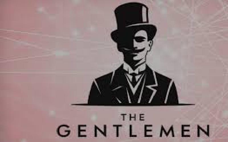 The Gentlemen: el ransomware a medida que ya suma más de 1,500 víctimas ocultas
