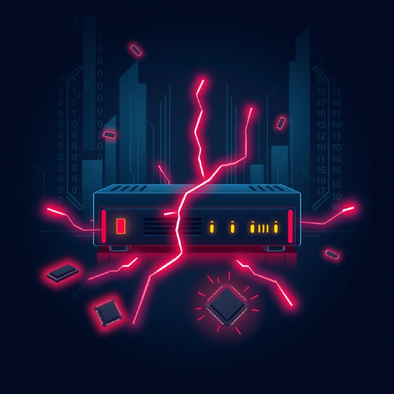 TuxBot v3 Evolution: Análisis de la Botnet IoT Modular Desarrollada con Asistencia de IA y Múltiples Vectores de RCE