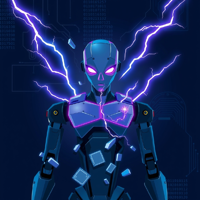 Dos fallos en robots humanoides Unitree G1 EDU permiten ejecución remota de código como root a través de red y Bluetooth