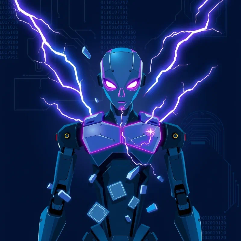Dos fallos en robots humanoides Unitree G1 EDU permiten ejecución remota de código como root a través de red y Bluetooth