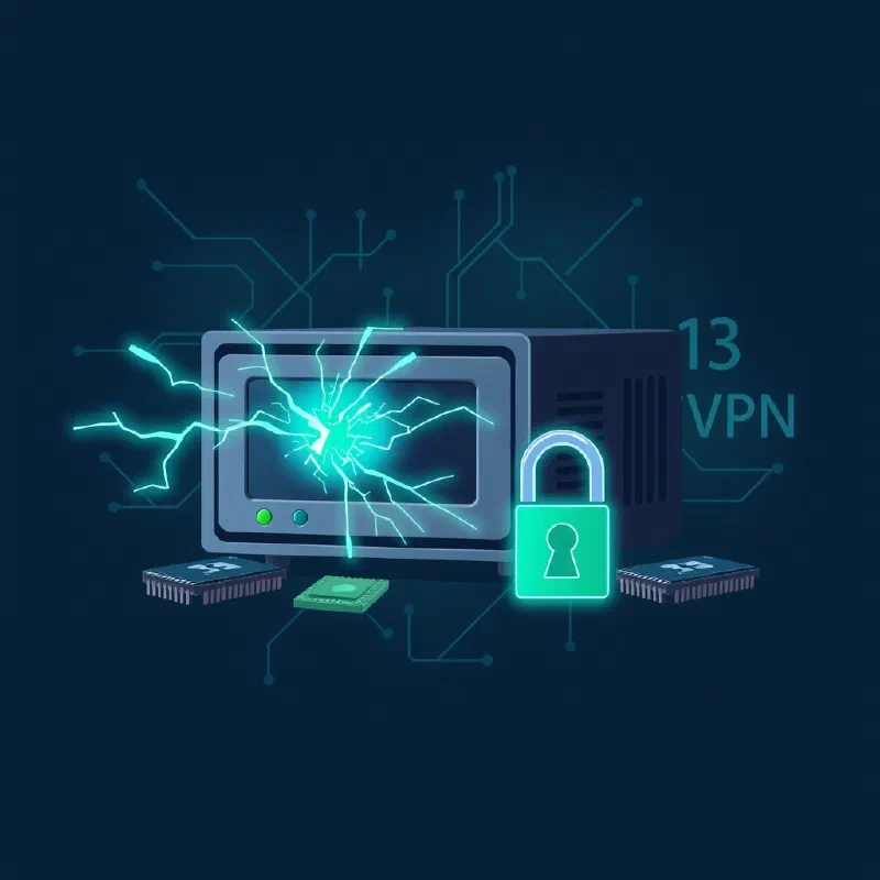 Ivanti Connect Secure — Ataque sigiloso mediante cadena de tres Zero-Days y evasión forense (CVE-2026-104935)