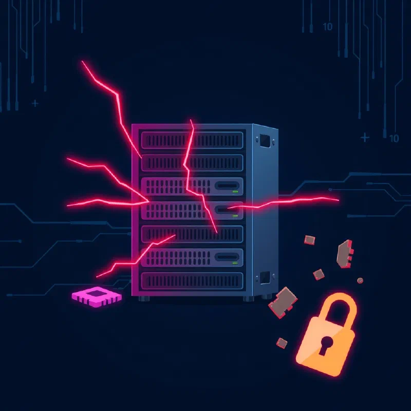 Volt Typhoon despliega Silent Train: Red multi-salto y cuatro campañas de Zero-Day en infraestructuras críticas