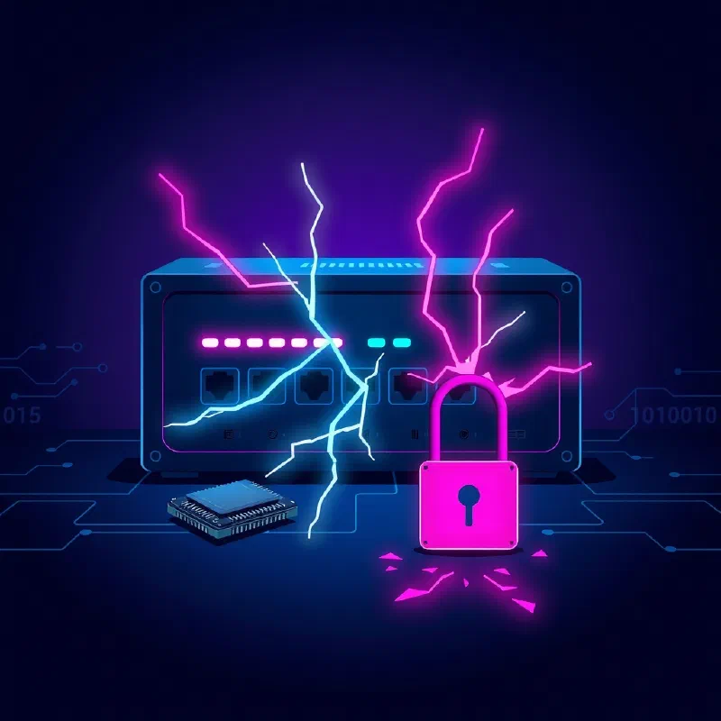 Recopilación Semanal de Ciberseguridad: Cero-Días en Chrome y MikroTik, Ataques a Cadena de Suministro de Coder y Amenazas de IA