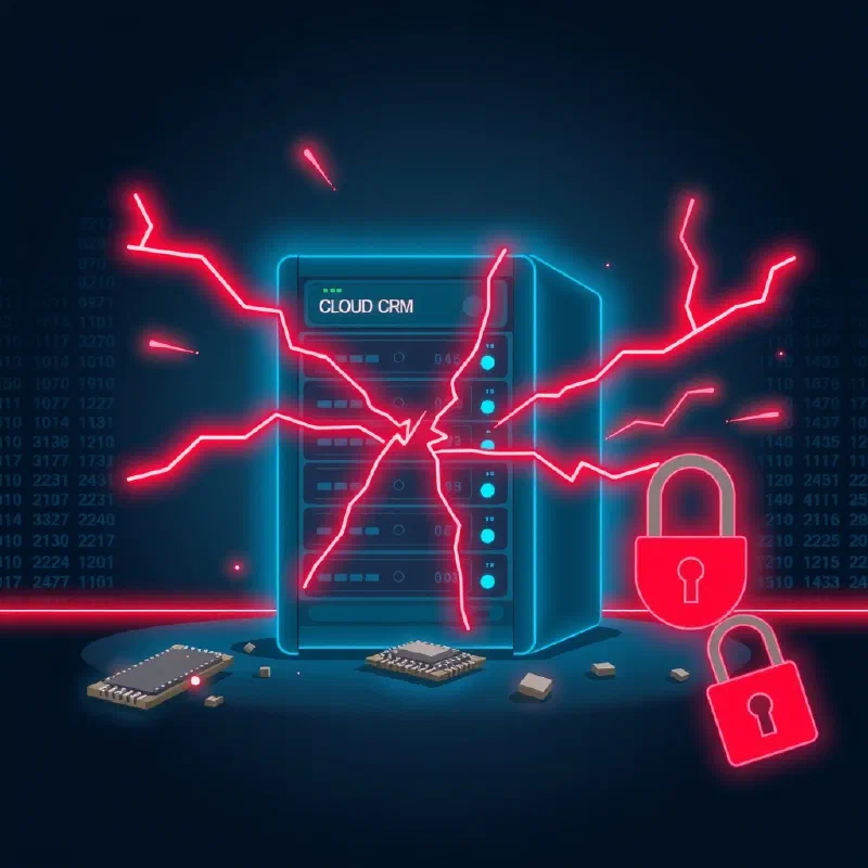 Wesco Investiga Incidente de Seguridad Tras Reclamaciones de Exfiltración de Datos del Grupo ExfilSquad