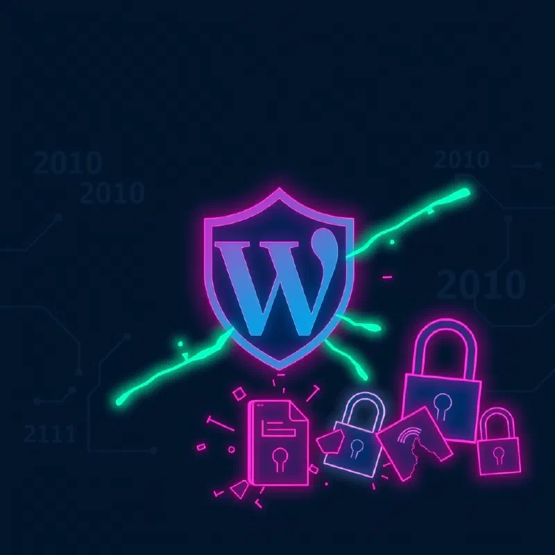 WordPress Corrige una Vulnerabilidad Crítica de Ejecución Remota de Código a Través de LFI