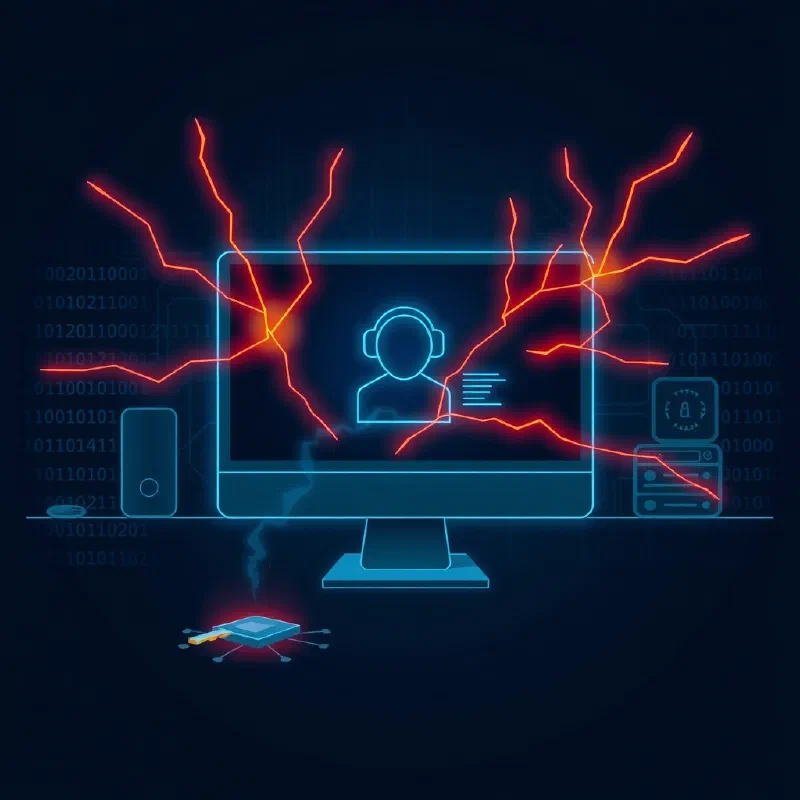 Agentes de Inteligencia Artificial bajo el control de vectores de inyección de contenido y riesgos en la ejecución autónoma